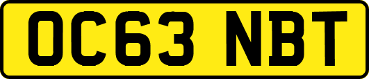 OC63NBT