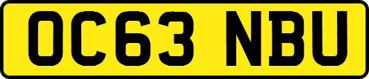 OC63NBU