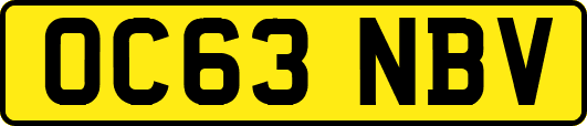 OC63NBV