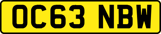 OC63NBW