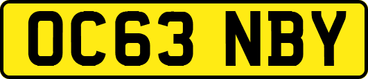 OC63NBY