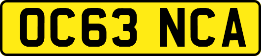 OC63NCA