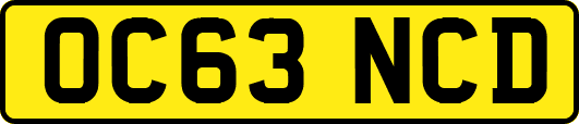 OC63NCD