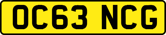 OC63NCG