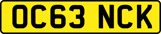 OC63NCK