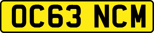OC63NCM