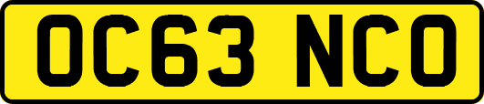 OC63NCO