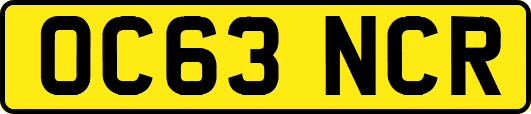 OC63NCR