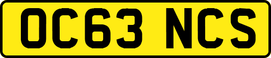 OC63NCS