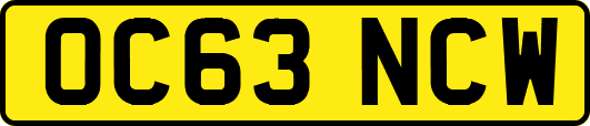 OC63NCW