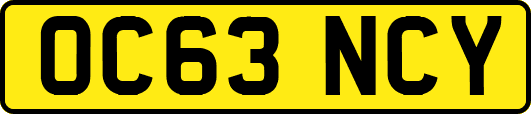 OC63NCY