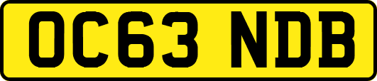 OC63NDB