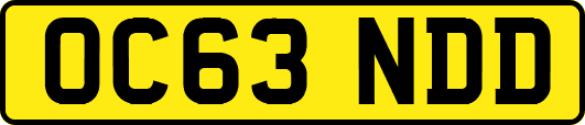 OC63NDD