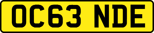 OC63NDE