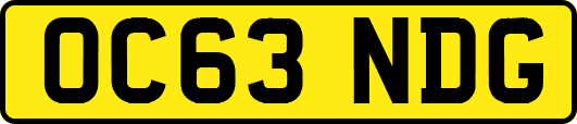OC63NDG