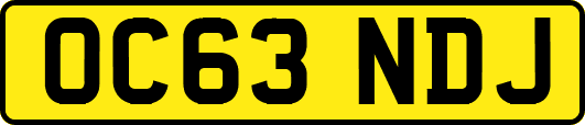 OC63NDJ