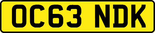 OC63NDK