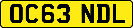 OC63NDL