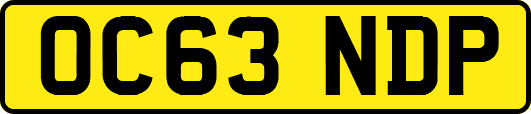 OC63NDP