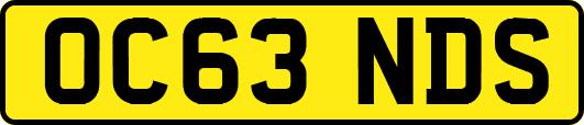 OC63NDS