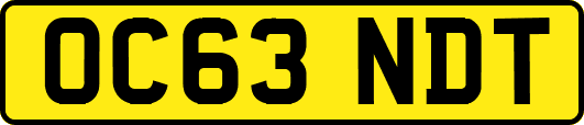 OC63NDT