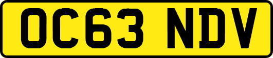 OC63NDV