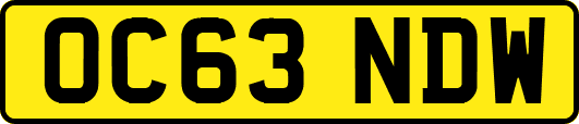 OC63NDW