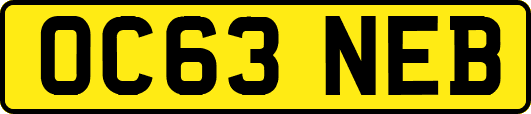 OC63NEB