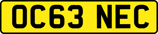 OC63NEC