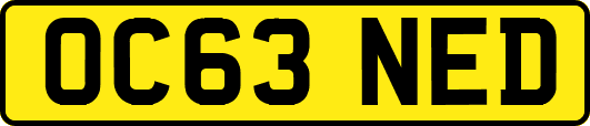 OC63NED