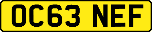 OC63NEF