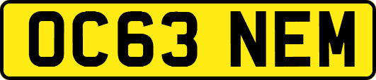 OC63NEM