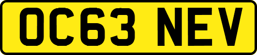 OC63NEV