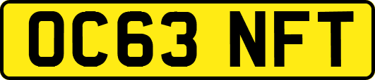OC63NFT