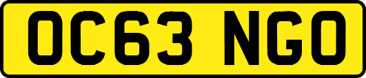 OC63NGO