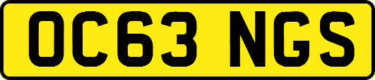 OC63NGS