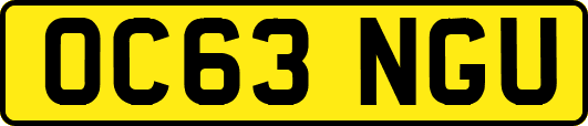 OC63NGU
