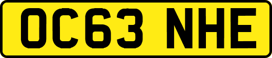 OC63NHE