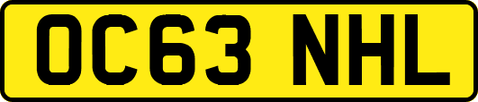 OC63NHL