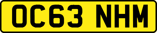 OC63NHM