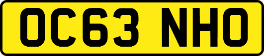 OC63NHO