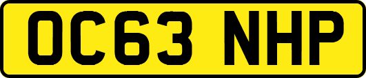 OC63NHP