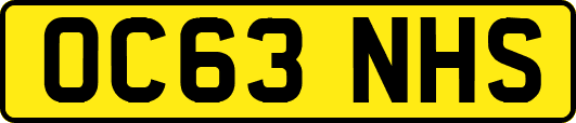 OC63NHS