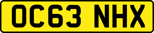 OC63NHX