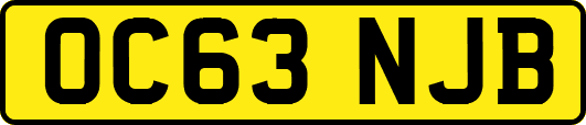 OC63NJB