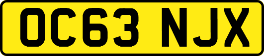 OC63NJX