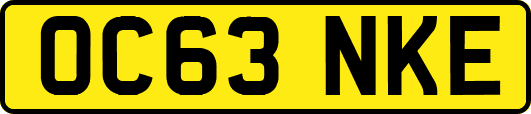 OC63NKE
