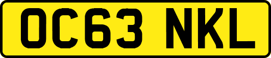 OC63NKL