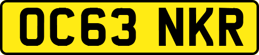 OC63NKR