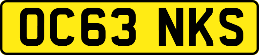 OC63NKS